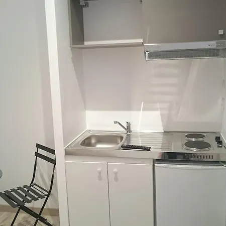 La Traineliere Les Épesses