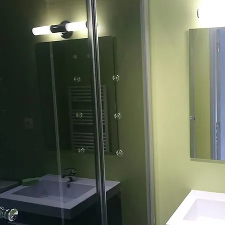 La Traineliere 4* Les Épesses