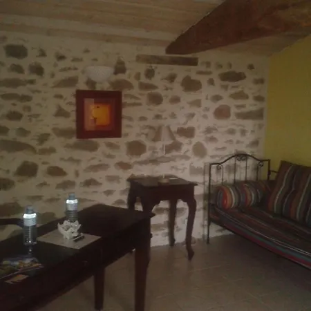 La Traineliere B&B Les Épesses