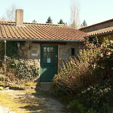 Panzió La Traineliere 4*