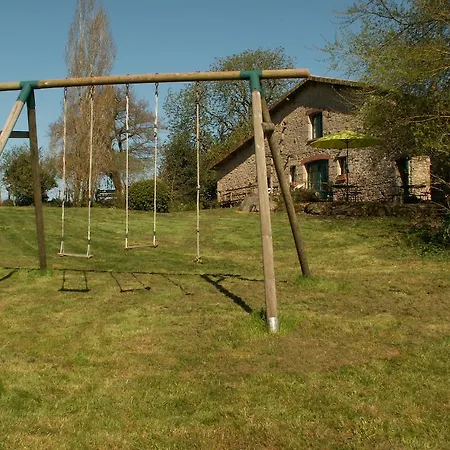 La Traineliere Les Épesses