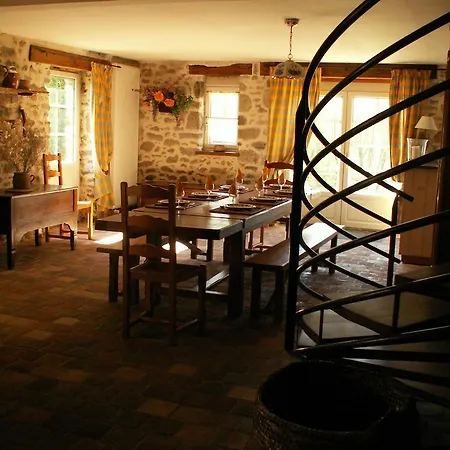 Panzió La Traineliere