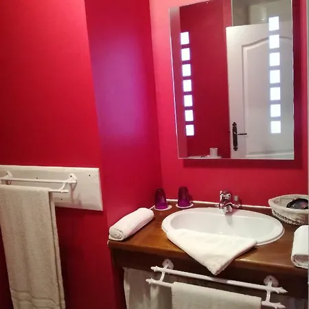 La Traineliere Les Épesses