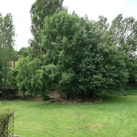 La Traineliere Nocleg ze śniadaniem Les Épesses