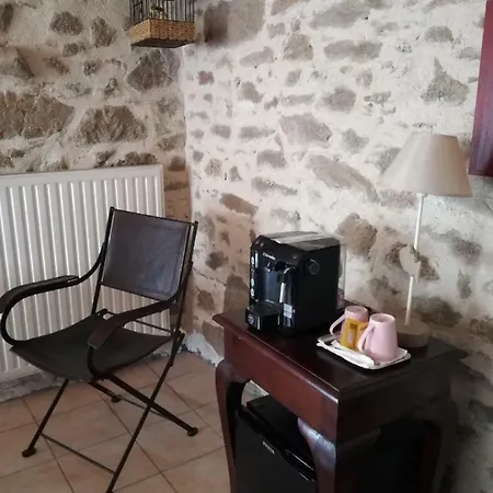 La Traineliere 4* Les Épesses