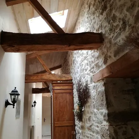 La Traineliere 4* Les Épesses