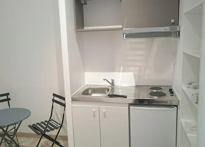 La Trainelière Les Épesses