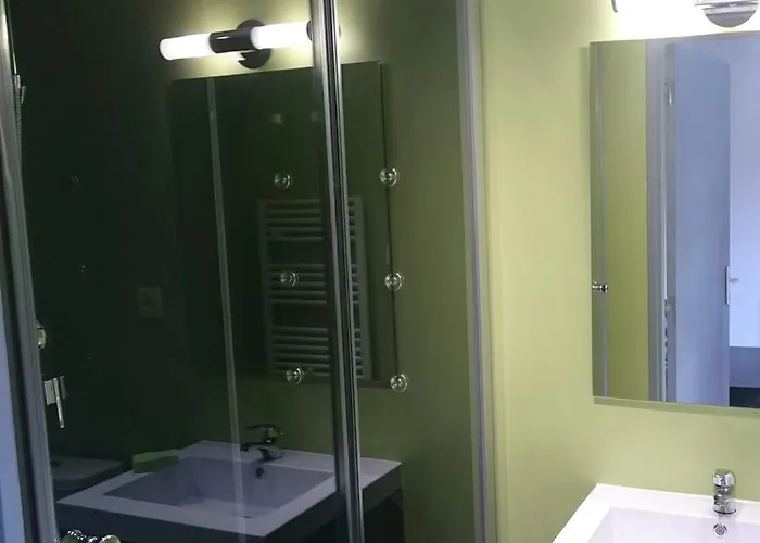 La Trainelière 4* Les Épesses