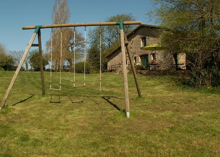 La Trainelière Les Épesses