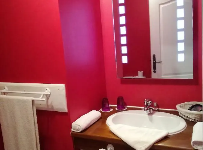 La Trainelière Les Épesses