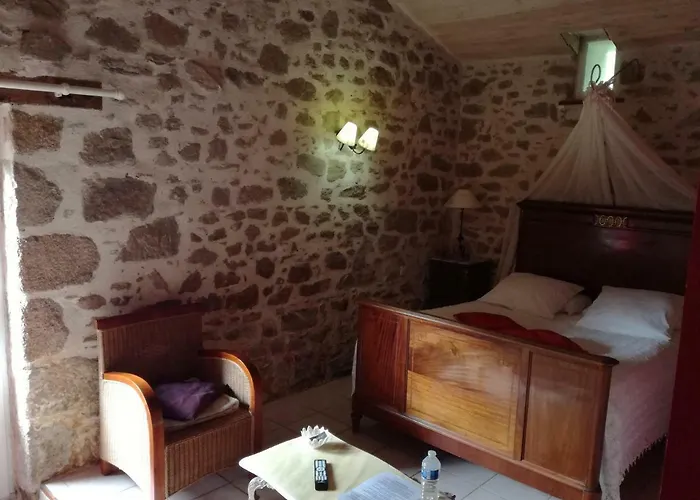 La Trainelière Couette-café Les Épesses