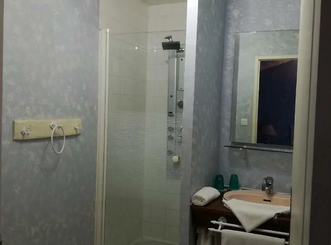 La Trainelière 4* Les Épesses