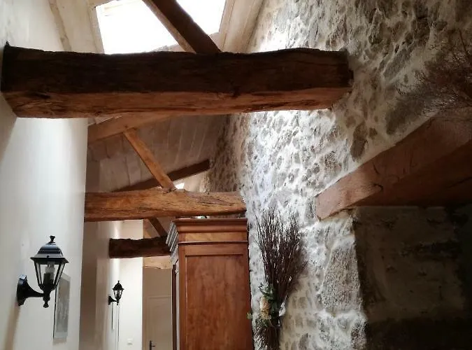 La Trainelière 4* Les Épesses