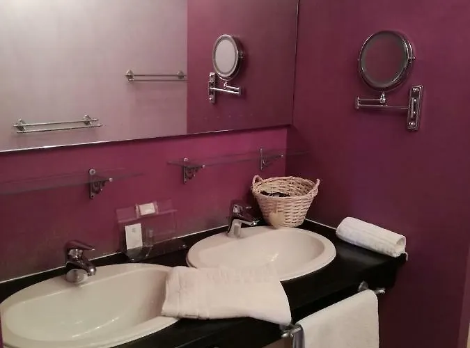 Couette-café La Trainelière 4*