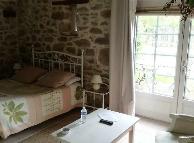 La Trainelière 4* Les Épesses