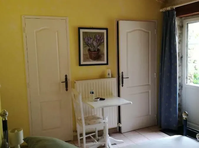 La Trainelière Les Épesses