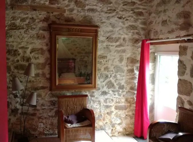 Couette-café La Trainelière